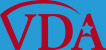 Virginia Dental Association logo