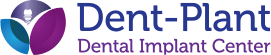 Dental Implant Center logo